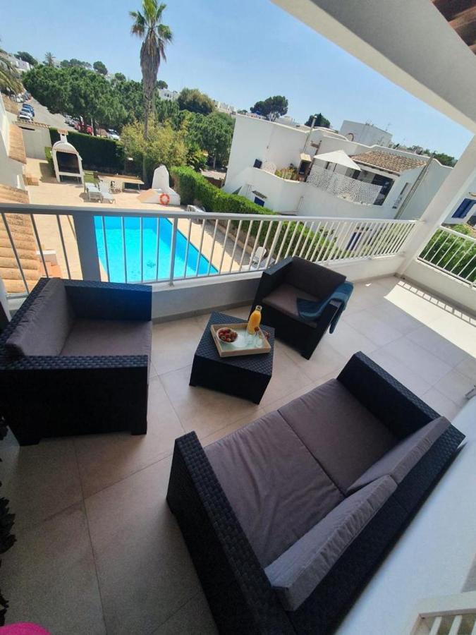 Cala D´Or Aptos Dor מראה חיצוני תמונה